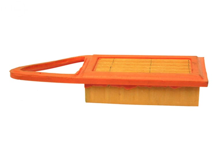 12081 PAPER PANEL FILTER FOR STIHL REPLACES ST