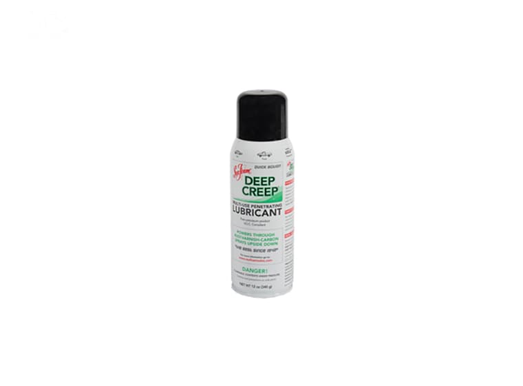 12225 DEEP CREEP SEA FOAM DC-14 PENETRATING L