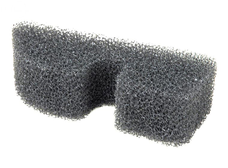 12289 FOAM PREFILTER FOR KOHLER Replaces KOHLER/REHLKO 20-083-03S, 20-083-04S