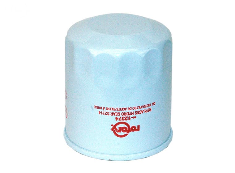 12374 OIL FILTER FOR HYDRO GEAR REPL HG52114