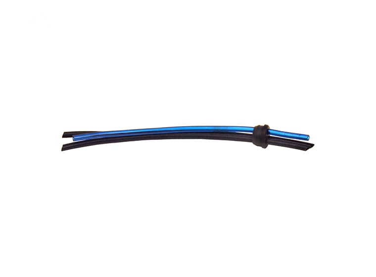 12598 GROMMET WITH FUEL LINE FOR ECHO Replaces ECHO/POWER PRUNER 90135Y, 900103