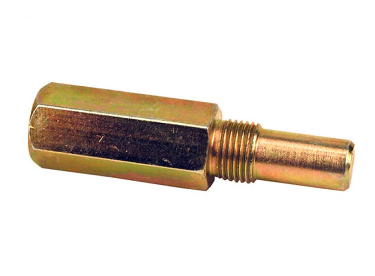 12614 PISTON STOP TOOL 14MM THREAD MACHINED ST