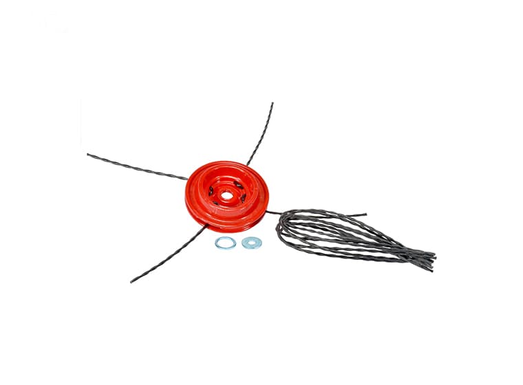 12645 FIXED LINE TRIMMER HEAD HD HEAVY DUTY