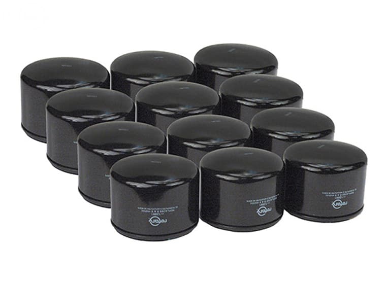 12861 OIL FILTER BULK REPLACES B&S 492932