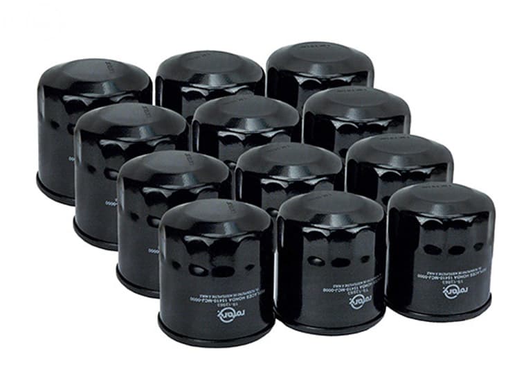 12863 OIL FILTER BULK Replaces KOHLER/REHLKO 5205025S, 52 050 02-S