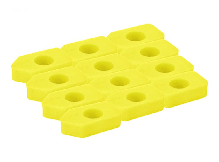 12940 MASTER CARTON REPL B&S 698369 BULK AIR F