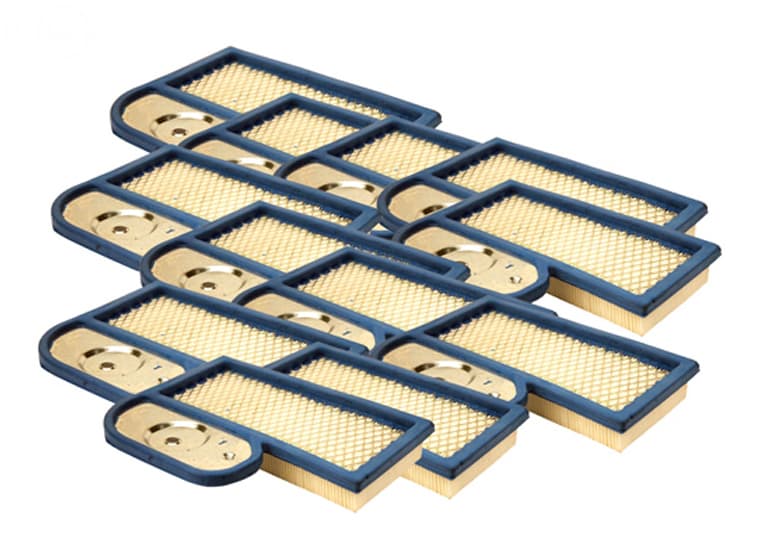 12944 MASTER CTN REPL AIR FILTER FOR KAW 11013-7002 Replaces ARIENS 21538200