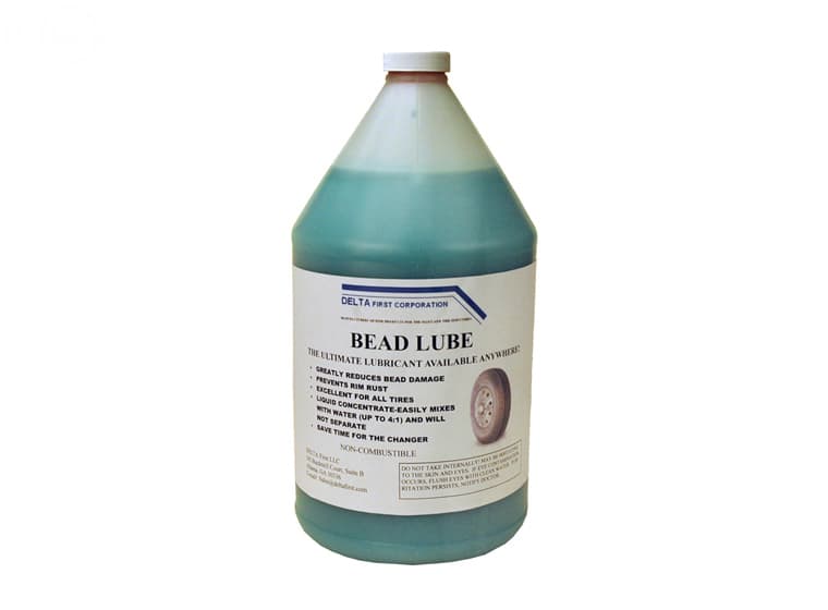 12975 TIRE BEAD LUBE CONCENTRATE 1 GALLON