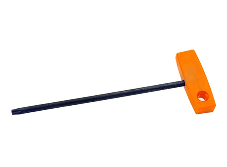 13161 T-HANDLE TORX WRENCH T27