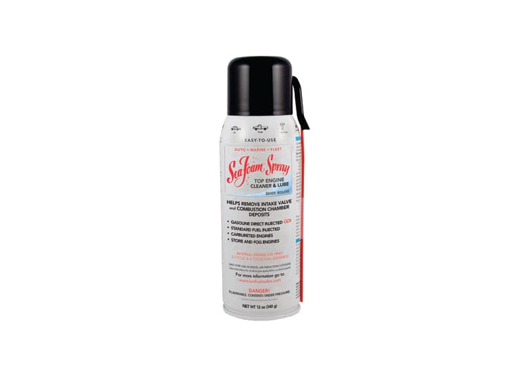 13222 SEA FOAM SPRAY SS-14