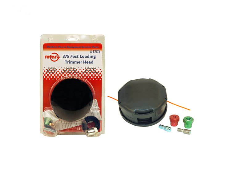 13375 TRIMMER HEAD FAST LOADING 375 LH Replaces SHINDAIWA 78890-18001