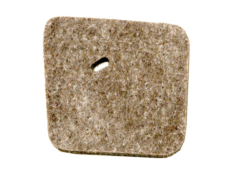 13553 AIR FILTER FOR STIHL Replaces STIHL 4140-124-2800, 4140 124 2800