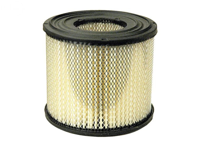1374 PAPER AIR FILTER 2"X4-1/4" B&S Replaces BRIGGS & STRATTON 393957S, 390930