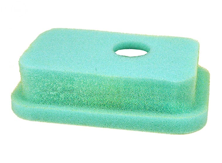 1376 FOAM AIR FILTER FOR B&S Replaces BRIGGS & STRATTON 270067