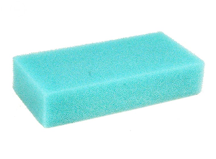 1379 FOAM AIR FILTER FOR LAWNBOY Replaces LAWNBOY 607580