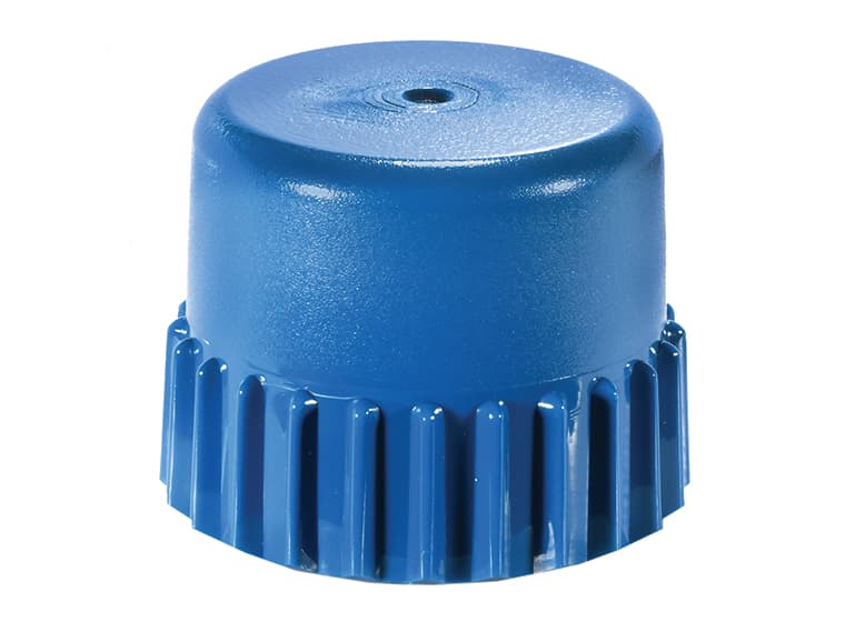 13793 TRIMMER HEAD BUMP KNOB FOR HUSQVARNA Replaces HUSQVARNA 537185801