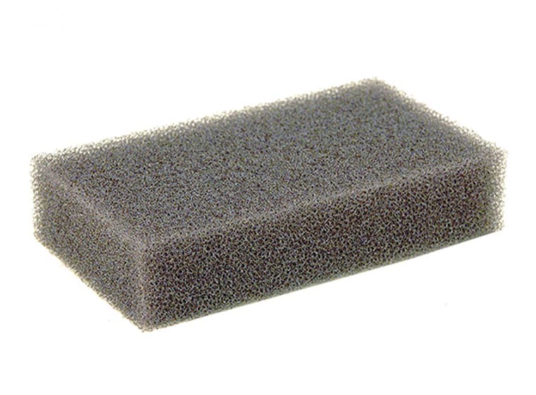1380 FOAM AIR FILTER FOR LAWNBOY Replaces LAWNBOY 107-4621, 609493