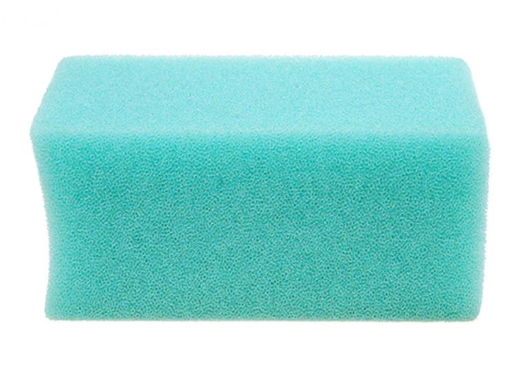 1383 FOAM AIR FILTER FOR TECUMSEH Replaces TECUMSEH 33896