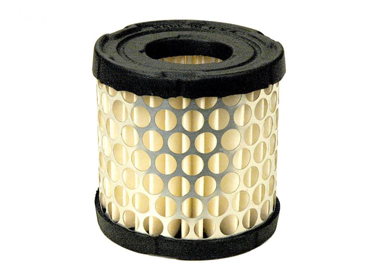 1396 AIR FILTER PAPER 1-1/4"X2-3/4" B&S Replaces BRIGGS & STRATTON 392308S, 392308