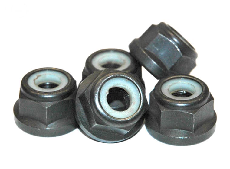 14071 BLADE NUT 10MM Replaces STIHL 4126-642-7600, 4126 642 7600