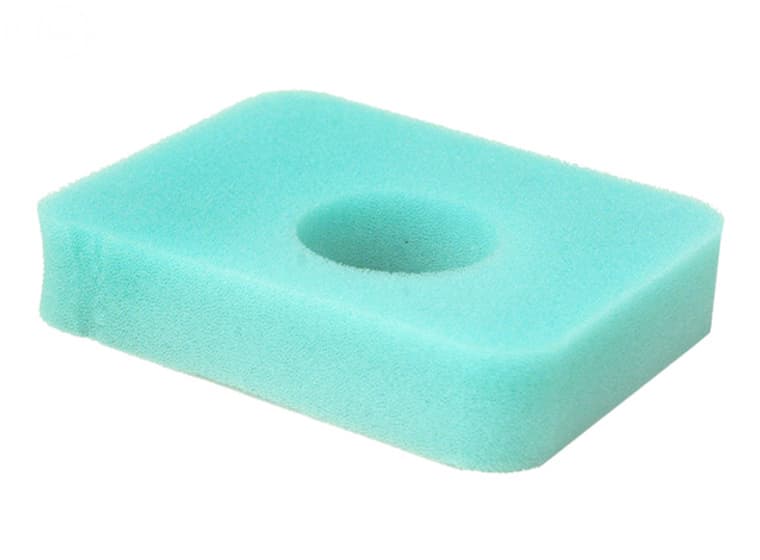 14099 FOAM AIR FILTER FOR B&S Replaces BRIGGS & STRATTON 799579, 5434