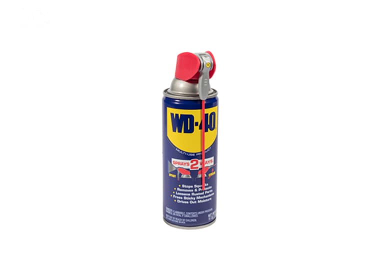 14143 WD-40 11 OZ. SMART STRAW