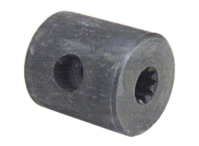 14184 PRO-GEAR COUPLER 31-1000 REPL PEERLESS 7