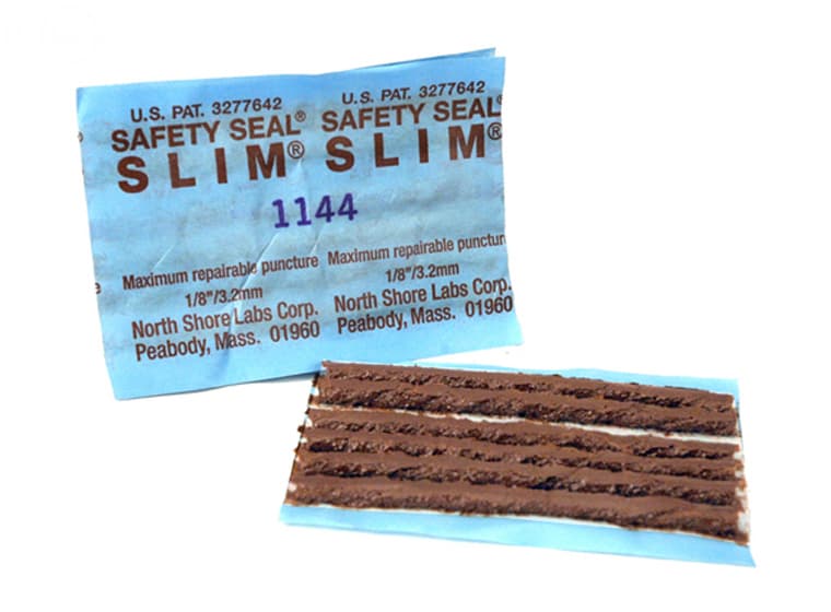 14196 SAFETY SEAL SLIM REFILL SLIM AUTO REFILL