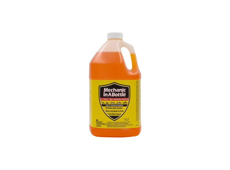 14211 MECHANIC IN A BOTTLE 1 GALLON 128 OZ. PR