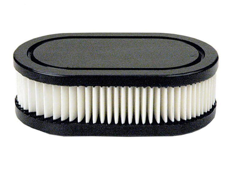 14364 PAPER AIR FILTER FOR B&S Replaces BRIGGS & STRATTON 5432, 593260