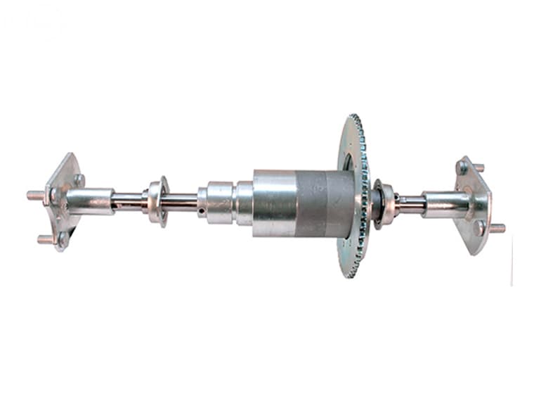 14403 PRO-GEAR T7201B DIFFERENTIAL