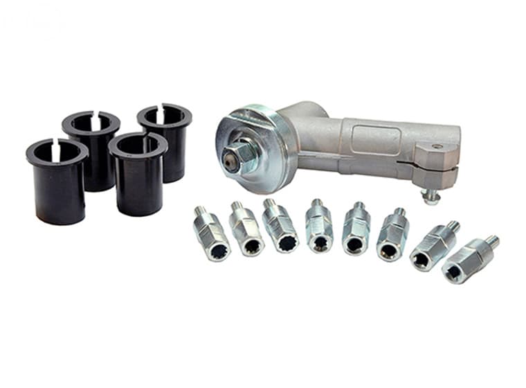 14823 UNIVERSAL TRIMMER GEAR BOX KIT