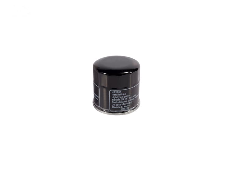 15181 OIL FILTER FOR EXMARK 126-5234 REPL EXMA