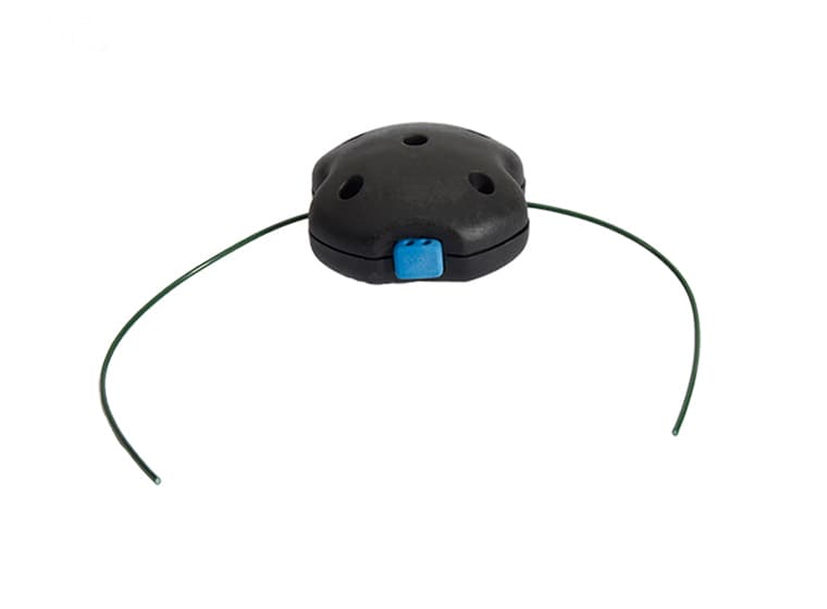 15307 SHAKESPEARE PRO RINO HEAD PUSH BUTTON TR