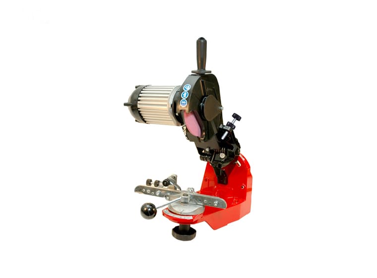 15310 COMPACT SAW CHAIN GRINDER TECOMEC ECONOM