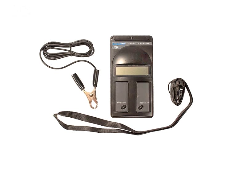 15344 DIGITAL ENGINE TACHOMETER