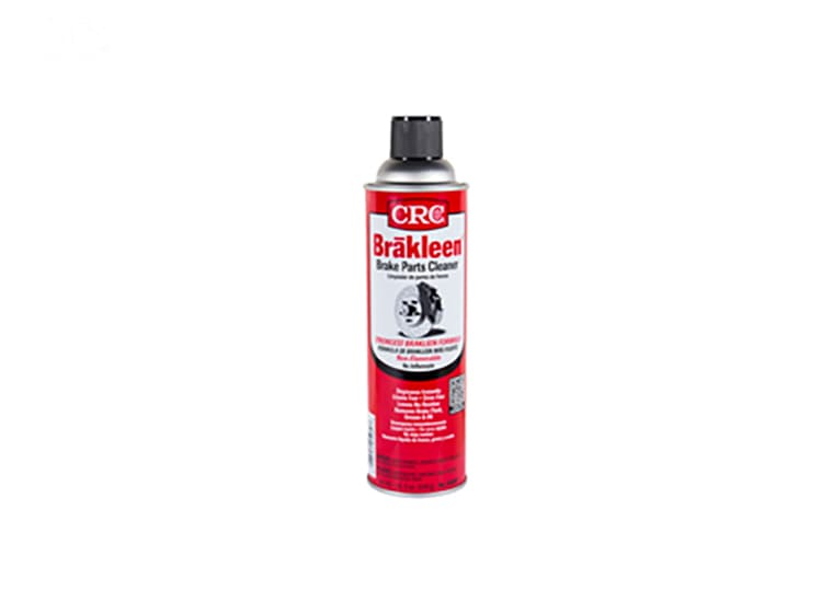 15383 CRC BRAKLEEN CLEANER 19 WT. OZ Not for s