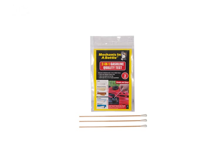 15571 DUAL TEST SWAB