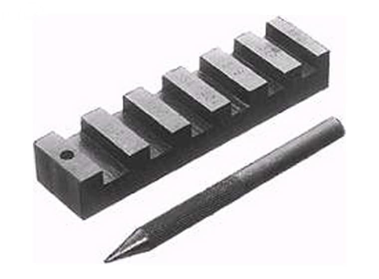1563 POCKET SAW CHAIN BREAKER