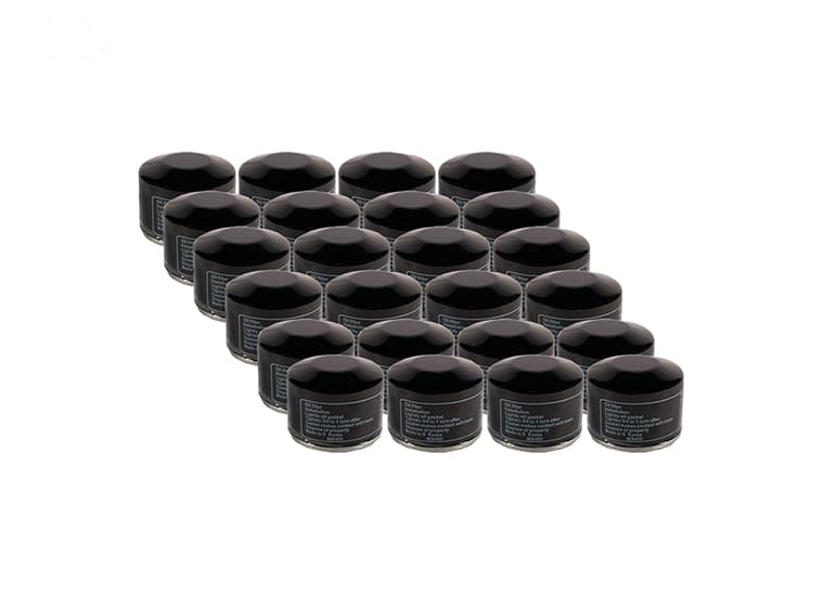15647 OIL FILTER 24-PACK REPL BRIGGS 492932S