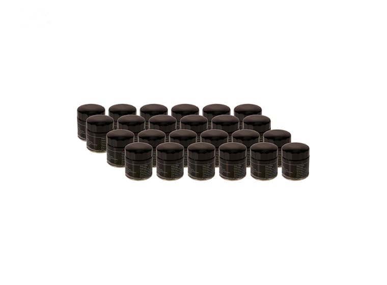 15649 OIL FILTER 24-PACK Replaces KOHLER/REHLKO 52 050 02-S, 5205025S