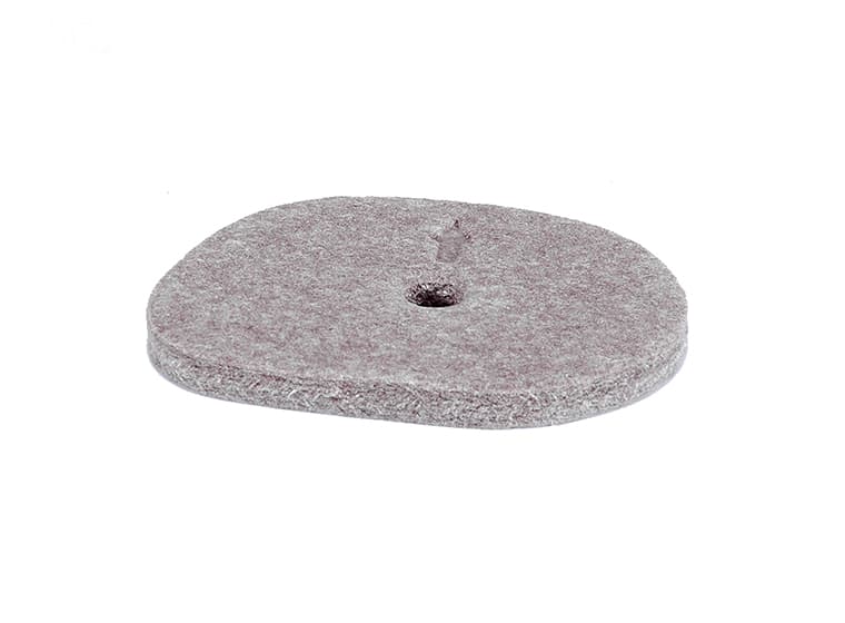 15875 AIR FILTER FOR STIHL Replaces STIHL 4144-124-2800