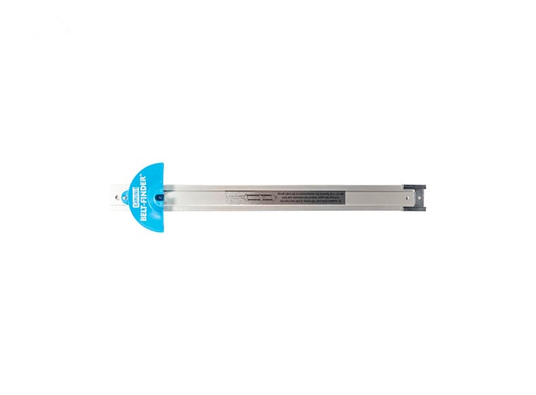 16263 BELT GAUGE EXTENDER