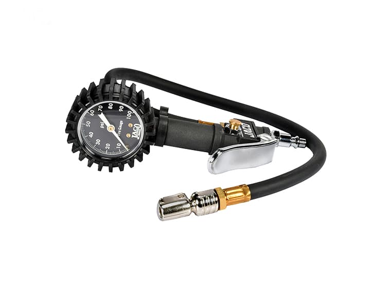 16512 JACO FLOW PRO TIRE INFLATOR 2 IN DIAL PR