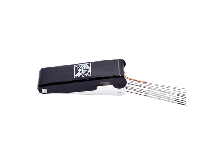 16597 CARBURETOR JET CLEANING TOOL