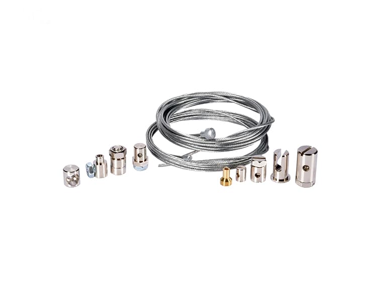 16598 EMERGENCY CABLE REPAIR KIT