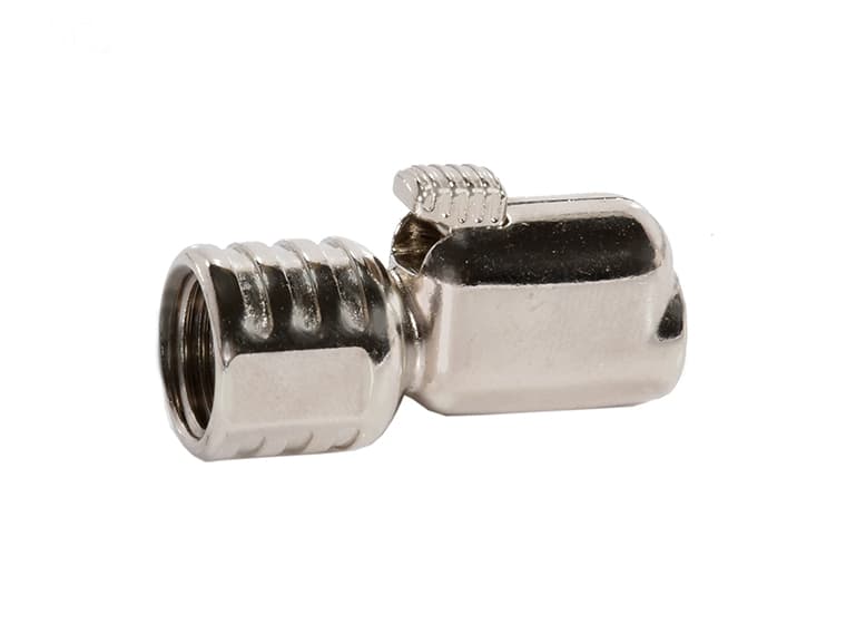 16732 LOCKING AIR CHUCK FOR JACO INFLATOR