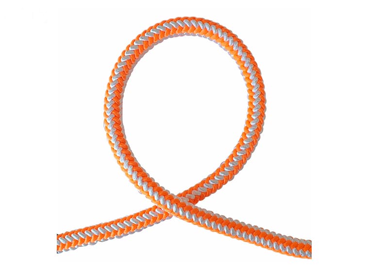 16763 ARBORIST CLIMBING ROPE