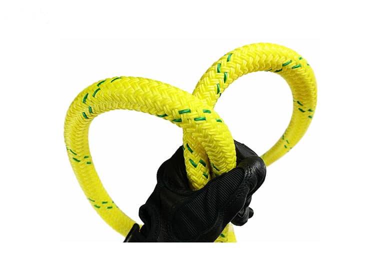 16770 RIGGING ROPE MATADOR BULL
