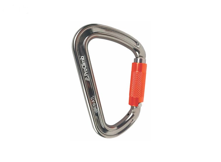 16787 TWIST LOCK I-BEAMER LITE